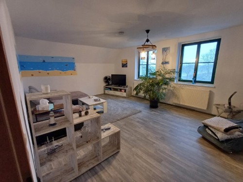Ferielejlighed - 4 personer -  - Stralsunder Chaussee - 18320 - Ahrenshagen-Daskow Ot Beh