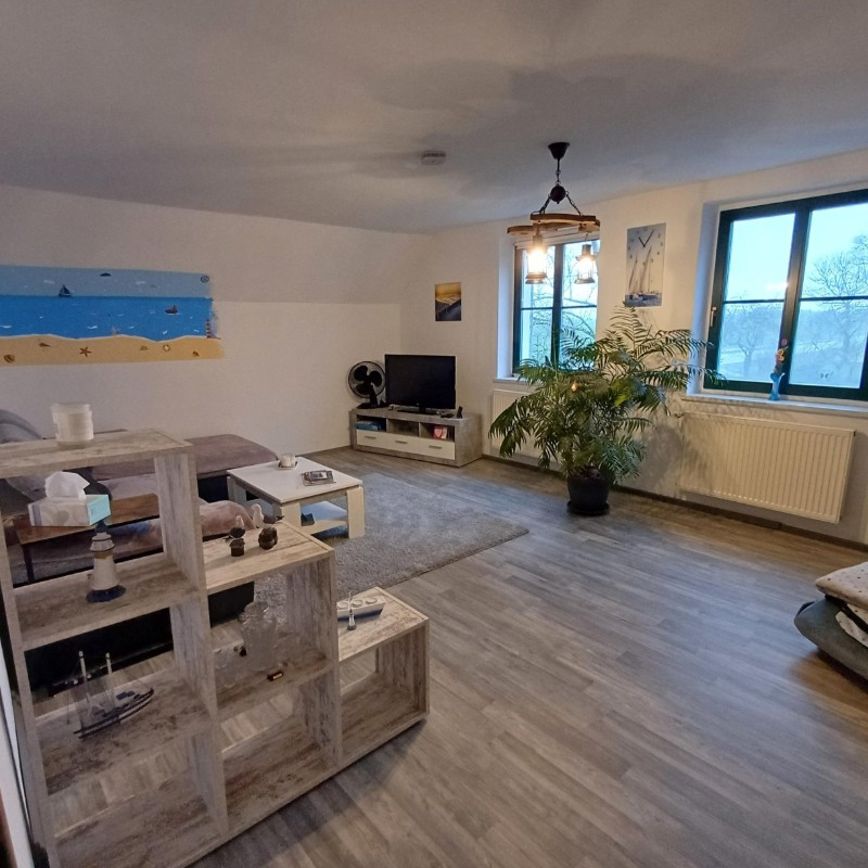 Ferielejlighed - 4 personer -  - Stralsunder Chaussee - 18320 - Ahrenshagen-Daskow Ot Beh