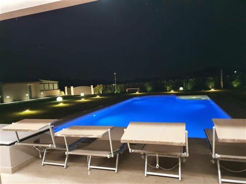 Ferielejlighed - 8 personer -  - Capannori - 55014