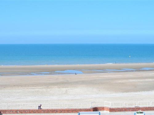 Holiday Home/Apartment - 5 persons -  - 14390 - Cabourg