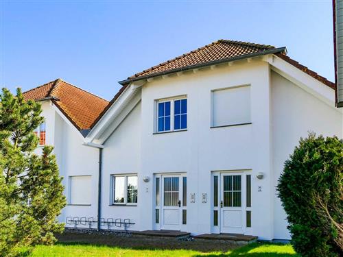 Feriecenter - 4 personer -  - Lütt Läneken - 18551 - Sagard / Neddesitz