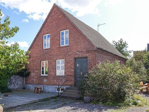 Ferienhaus - 9 Personen -  - Gaden - 3740 - Svaneke