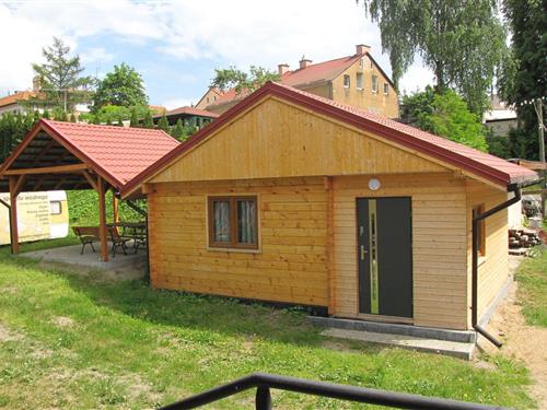 Holiday Home/Apartment - 4 persons -  - 11520 - Ryn