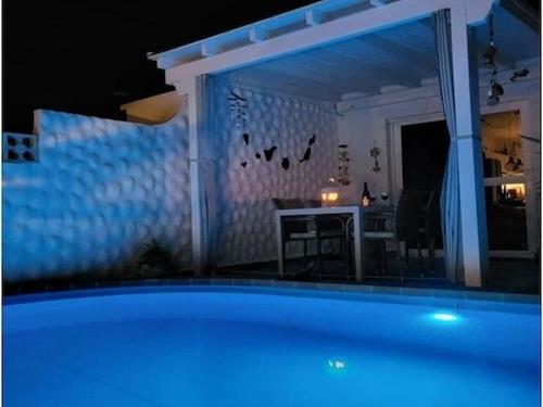 Bungalow - 4 personer -  - 35627 - Costa Calma