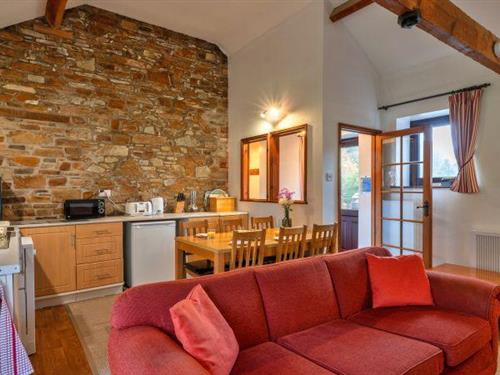 Holiday home - 6 persons -  - EX38 8NU - Torrington