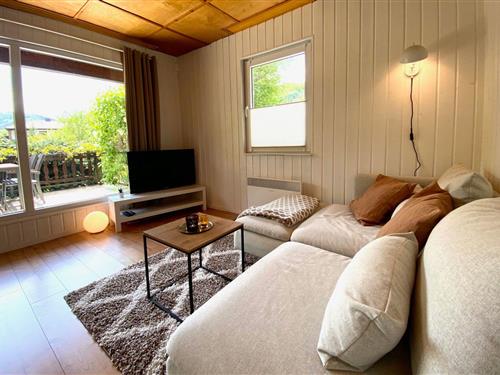Feriehus - 3 personer -  - Friederikental - 38855 - Wernigerode