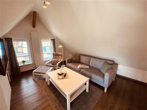 Ferielejlighed - 3 personer -  - Pumpeneck - 18375 - Born