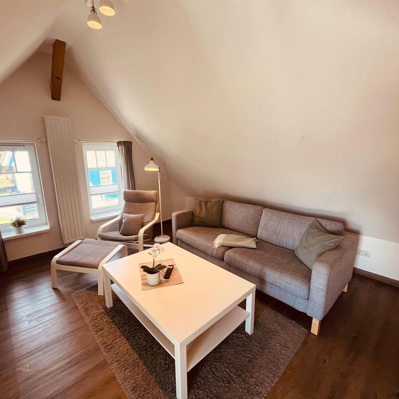 Ferielejlighed - 3 personer -  - Pumpeneck - 18375 - Born