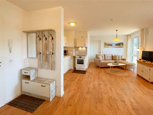 Ferielejlighed - 3 personer -  - Christburk Strasse - 17459 - Kölpinsee