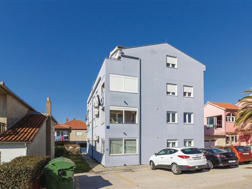 Ferieleilighet - 5 personer -  - Put Stanova - 23000 - Zadar