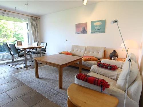 Ferieleilighet - 4 personer -  - Fritz-Reuter-Straße - 26465 - Langeoog