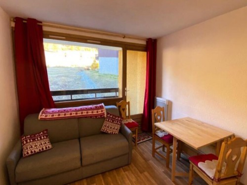 Ferielejlighed - 4 personer -  - 05100 - Montgenevre