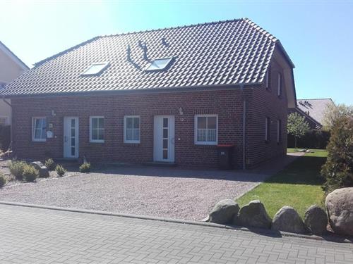 Sommerhus - 6 personer -  - 23769 - Burg