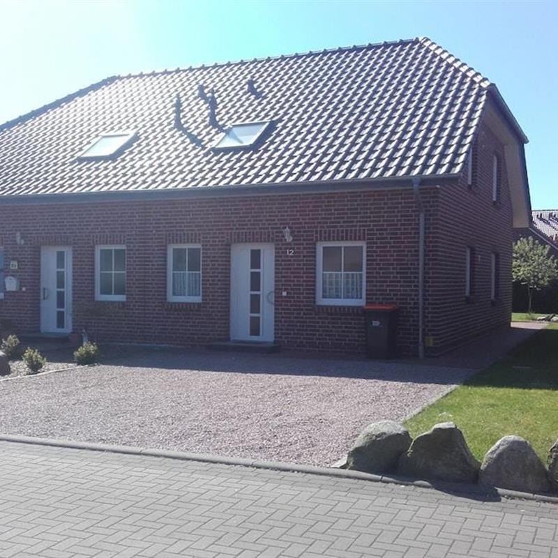 Sommerhus - 6 personer -  - 23769 - Burg