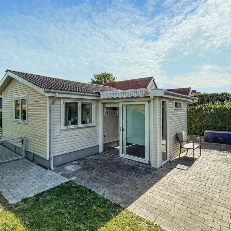 Sommerhus - 3 personer -  - Vibsevej - 4736 - Karrebæksminde