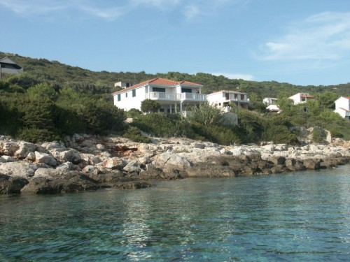 Holiday apartment - 4 persons -  - Ženka 52, Milna - 21480 - Vis
