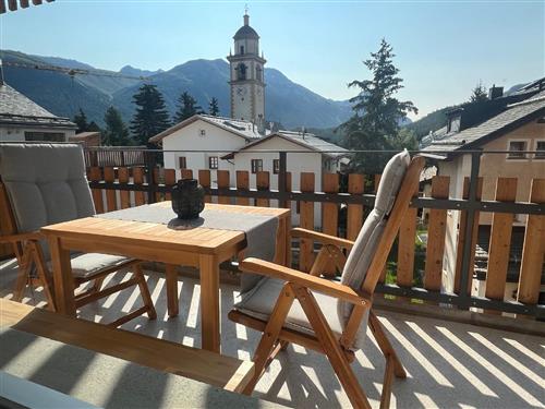 Ferieleilighet - 4 personer -  - Plazza da la Staziun - 7505 - Celerina/Schlaringa