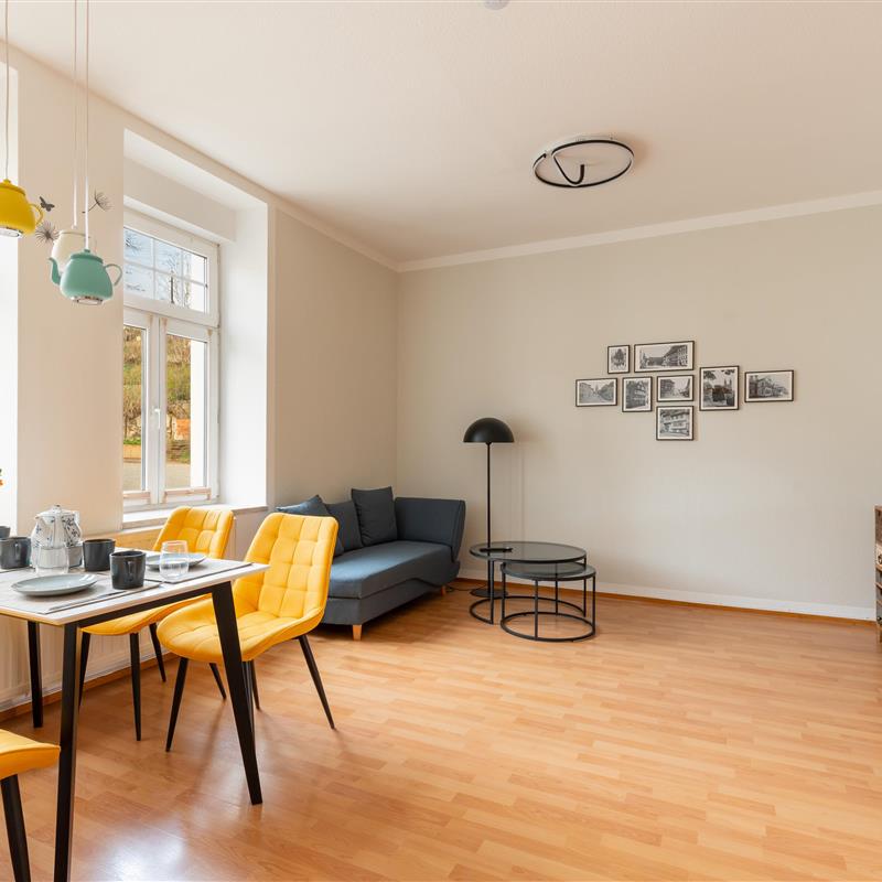 Ferielejlighed - 4 personer -  - Wallstraße - 06484 - Quedlinburg