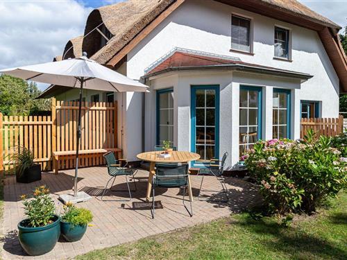 Ferielejlighed - 3 personer -  - Auf dem Branden - 18375 - Born A. Darß