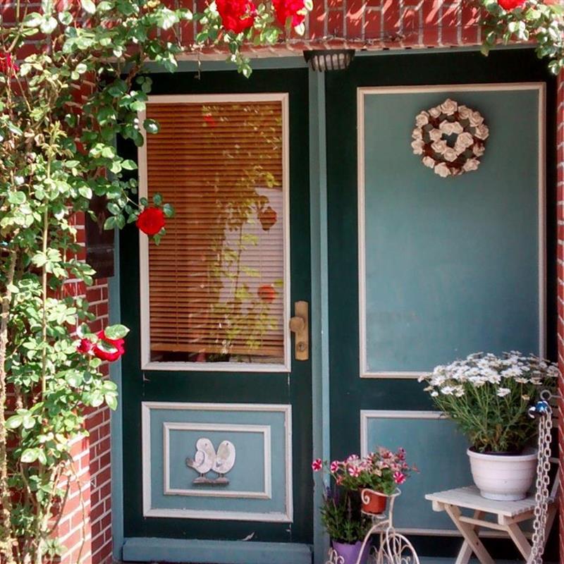 Sommerhus - 4 personer -  - Kaneelstr.16 - 25840 - Friedrichstadt