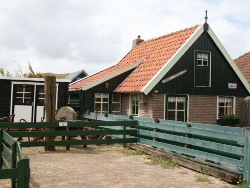 Bungalow - 2 Personen -  - 1759 - Callantsoog