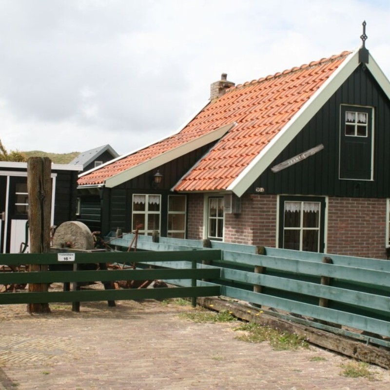 Bungalow - 2 personer -  - 1759 - Callantsoog