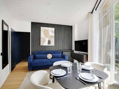 Ferielejlighed - 4 personer -  - 75015 - Paris