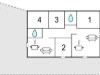Billede 24 - Plantegning