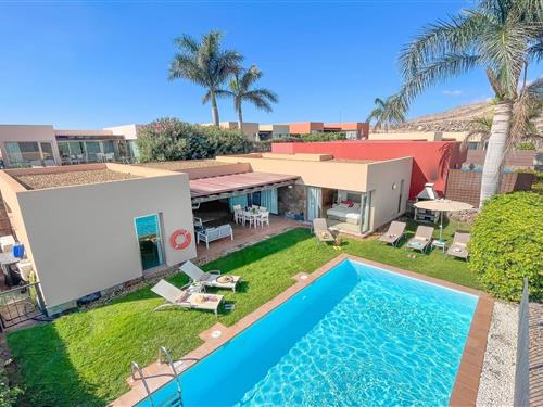 Holiday home - 6 persons -  - 35106 - San Bartolomé De Tirajana