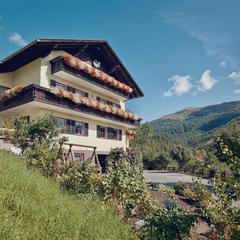 Ferielejlighed - 6 personer -  - Saraberg - 9863 - Rennweg