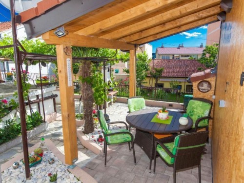 Ferienhaus - 5 Personen -  - Crikvenica - 51260