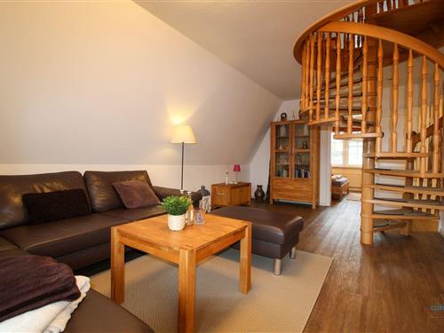 Ferienwohnung - 4 Personen -  - Rosenhof - 27476 - Cuxhaven