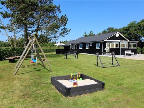 Ferienhaus - 6 Personen -  - Grønnevænget - 6857 - Blavand