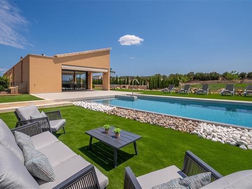 Holiday home - 6 persons -  - Polígon 11 Parcela - 07510 - Sineu