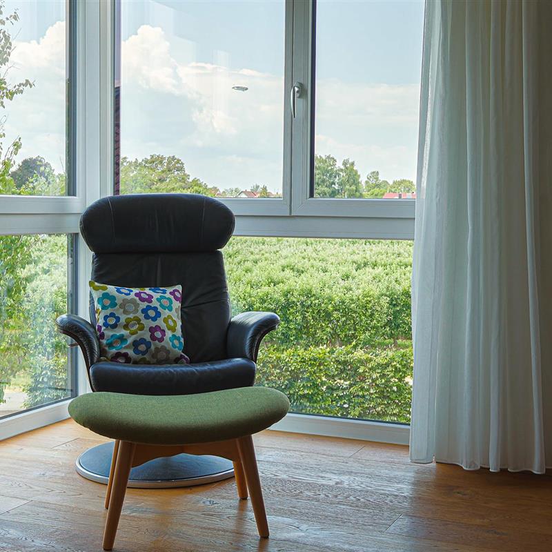 Ferielejlighed - 6 personer -  - Reutener Straße - 88142 - Wasserburg (Bodensee)