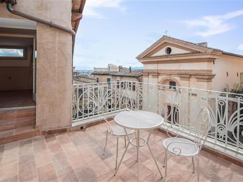 Sommerhus - 10 personer -  - Via Porta Chiusa I - 06038 - Spello