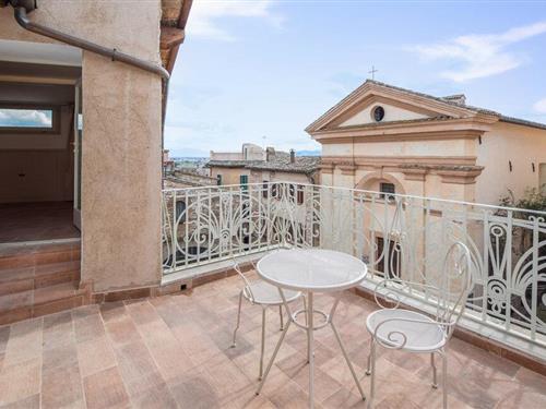 Sommerhus - 10 personer -  - Via Porta Chiusa I - 06038 - Spello