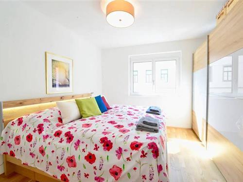 Ferielejlighed - 4 personer -  - Rotenmühlgasse - 1120 - Wien