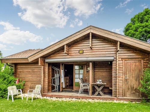 Sommerhus - 4 personer -  - Maisenburger Weg - 72534 - Hayingen