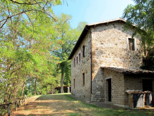 Ferienhaus - 6 Personen -  - 01022 - Lago Di Bolsena