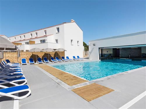 Holiday apartment - 2 persons -  - Ile De Noirmoutier - 85330