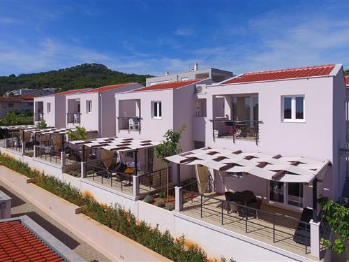 Holiday apartment - 3 persons -  - 23273 - Preko