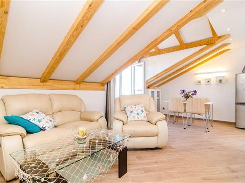 Holiday apartment - 4 persons -  - 20207 - Mlini