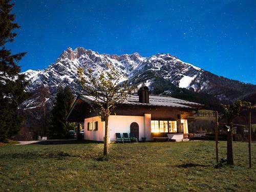 Holiday Home/Apartment - 10 persons -  - Sonnbichl - 5761 - Maria Alm Am Steinernen M