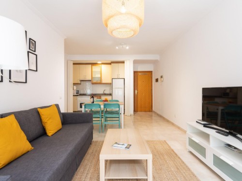 Sommerhus - 3 personer -  - 35010 - Las Palmas De Gran Canari