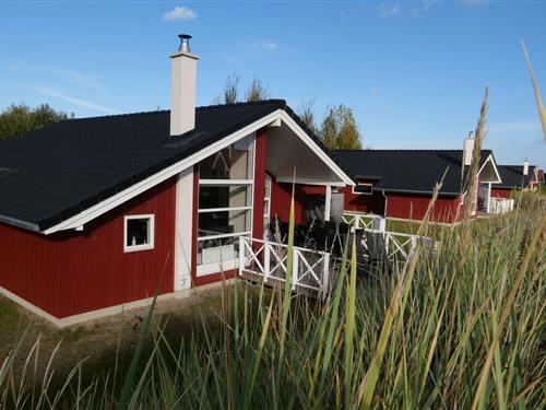 Sommerhus - 8 personer -  - Strandstraße - 23775 - Großenbrode