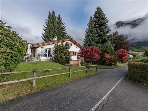 Feriehus - 4 personer -  - Via Prau Curtgin - 7017 - Flims / Flims-Dorf