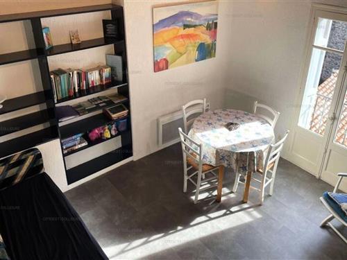 Holiday Home/Apartment - 5 persons -  - 66190 - Collioure