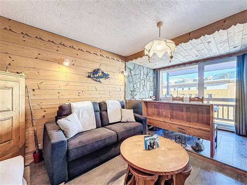 Ferielejlighed - 4 personer -  - Tignes - 73320