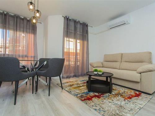 Holiday apartment - 4 persons -  - 03188 - La Mata